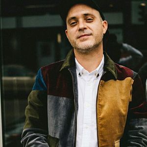 Meet your Posher, David